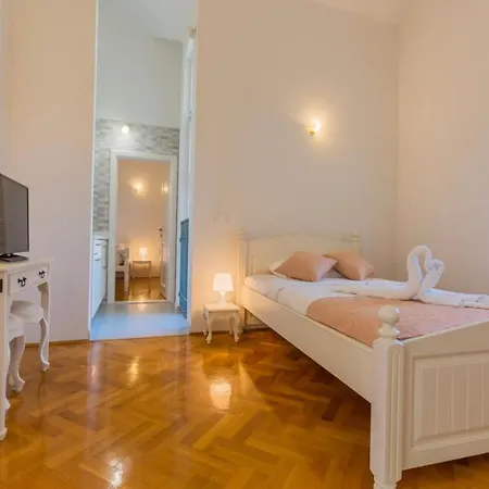 Bed & Breakfast Gracija