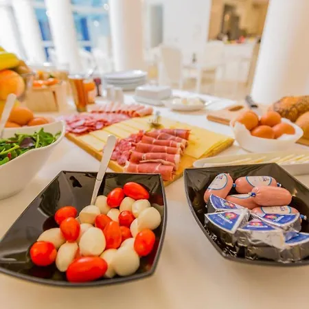 Frühstückspension Gracija Makarska